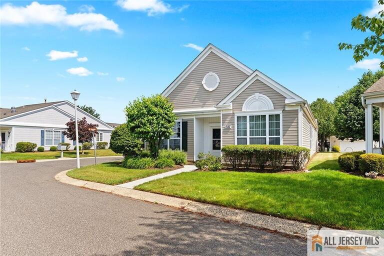Photo 3 of 527 Harrier Drive # 527, Monroe NJ 08831, Monroe, NJ