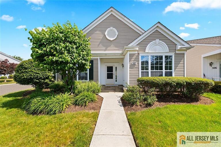 Photo 5 of 527 Harrier Drive # 527, Monroe NJ 08831, Monroe, NJ