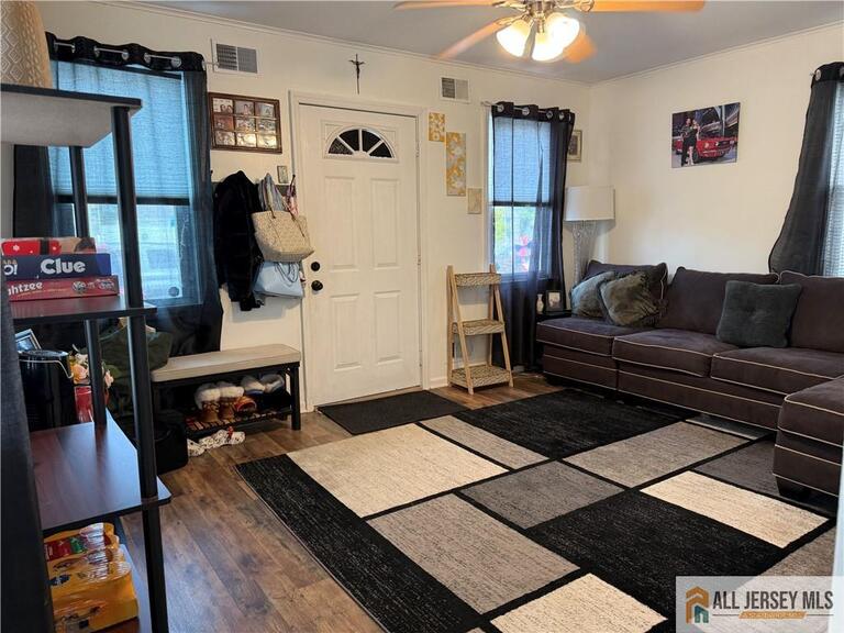 Photo 3 of 470 Brookside Avenue, Old Bridge NJ 08879, Old Bridge, NJ