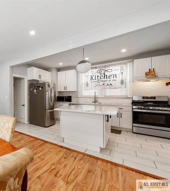 Photo 5 of 28 Oak Lane, Trenton NJ 08618, Trenton, NJ