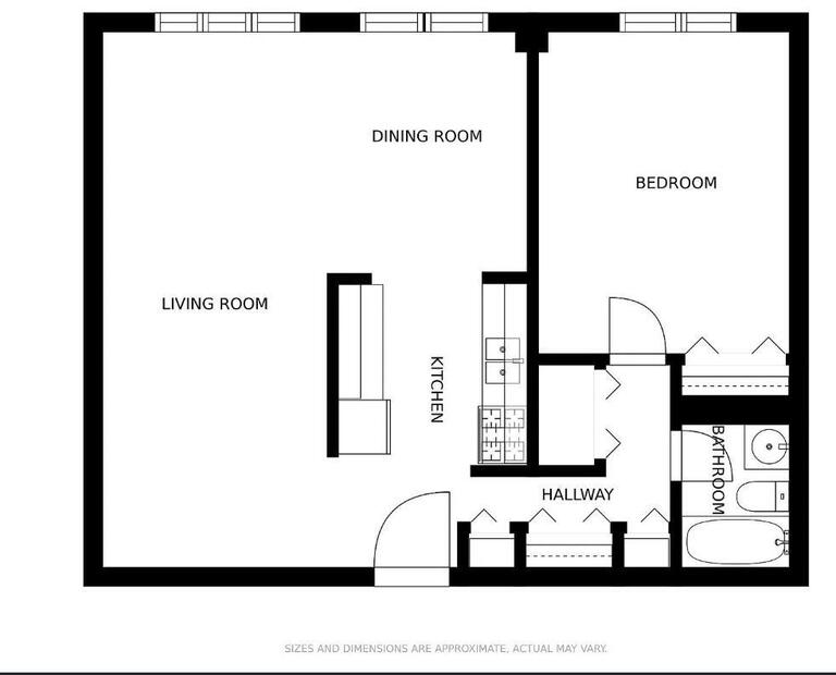 Photo 9 of 123 S Adelaide Avenue S # 2C, Highland Park NJ 08904, Highland Park, NJ