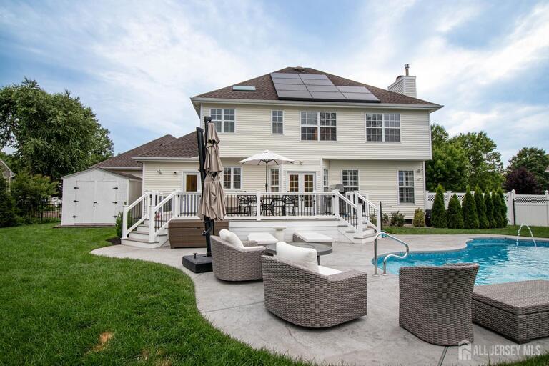 Photo 36 of 9 Pondview Drive, Tinton Falls NJ 07724, Tinton Falls, NJ