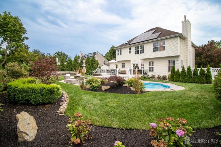 Photo 34 of 9 Pondview Drive, Tinton Falls NJ 07724, Tinton Falls, NJ