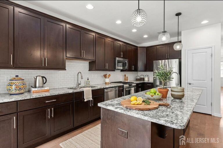 Photo 8 of 135 Savoth Lane, Colonia NJ 07067, Colonia, NJ
