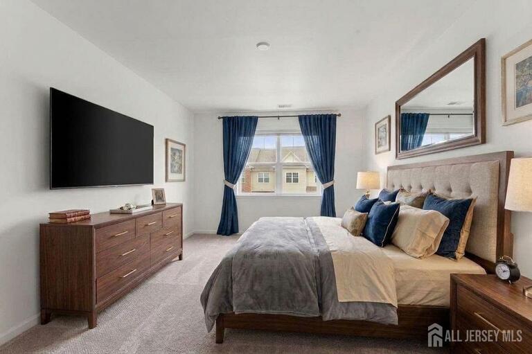 Photo 25 of 135 Savoth Lane, Colonia NJ 07067, Colonia, NJ