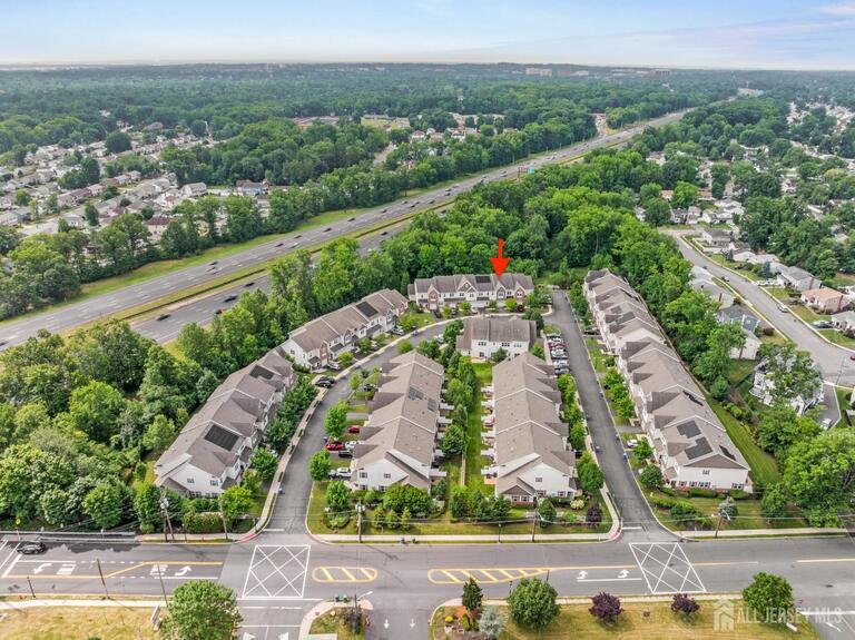 Photo 37 of 135 Savoth Lane, Colonia NJ 07067, Colonia, NJ