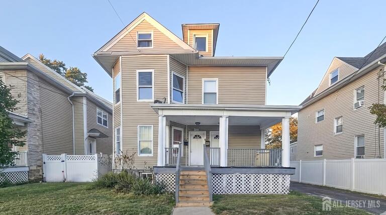 Photo 1 of 421-423 Magie Avenue, Elizabeth NJ 07208, Elizabeth, NJ