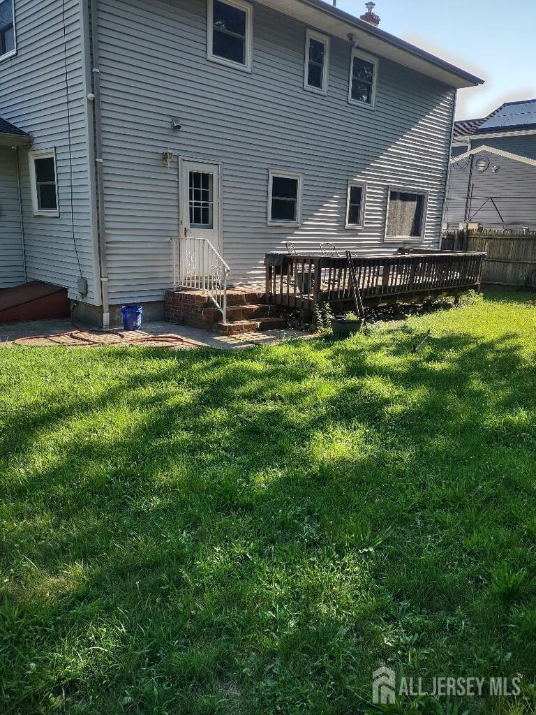 Photo 11 of 204 Marlin Drive, Fords NJ 08863, Fords, NJ
