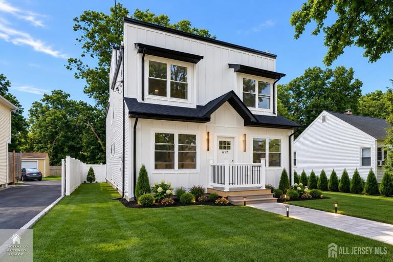 Photo 5 of 617 Fairview Avenue, Piscataway NJ 08854, Piscataway, NJ