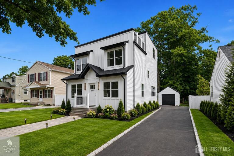 Photo 1 of 617 Fairview Avenue, Piscataway NJ 08854, Piscataway, NJ