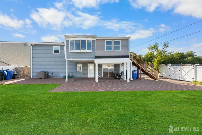 Photo 6 of 200 Rosewood Lane, Port Reading NJ 07064, Port Reading, NJ
