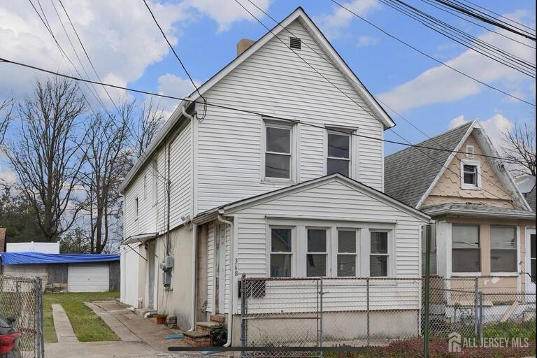 Photo 1 of 368 Inslee Street, Perth Amboy NJ 08861, Perth Amboy, NJ