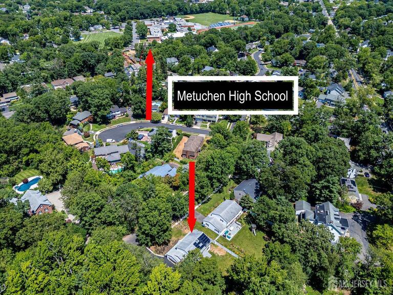 Photo 19 of 300 E Chestnut Avenue E, Metuchen NJ 08840, Metuchen, NJ