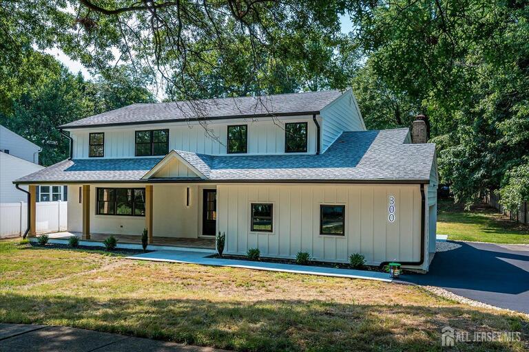 Photo 9 of 300 E Chestnut Avenue E, Metuchen NJ 08840, Metuchen, NJ
