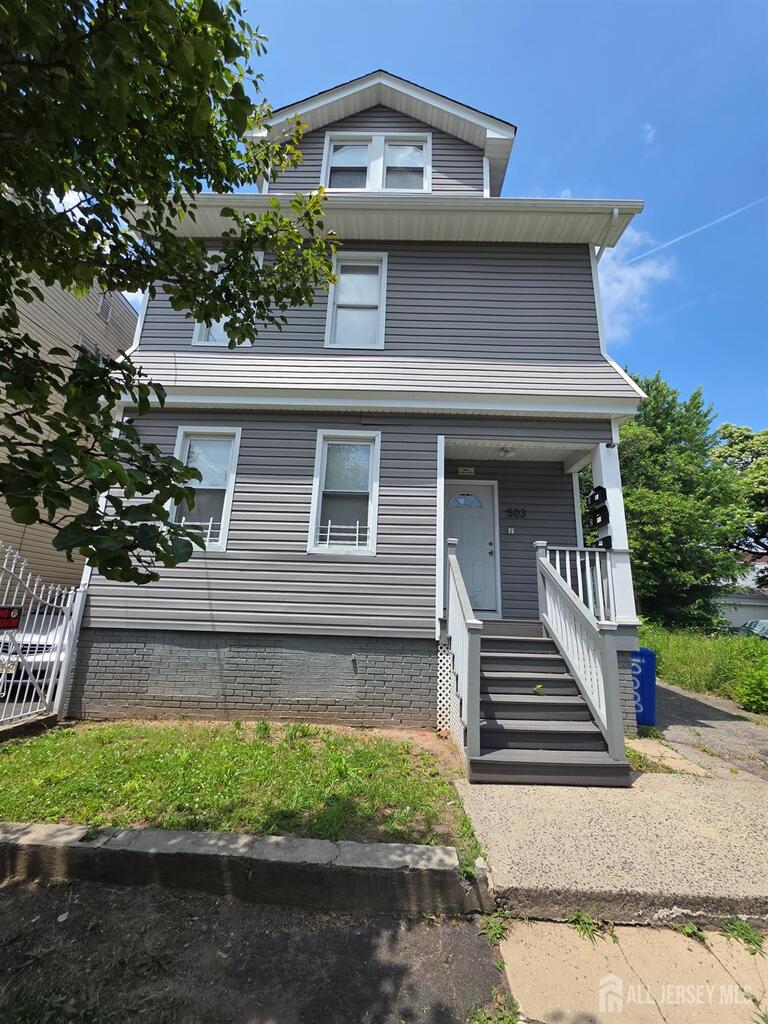 Photo 1 of 503 20th Street, Irvington NJ 0711, Irvington, NJ
