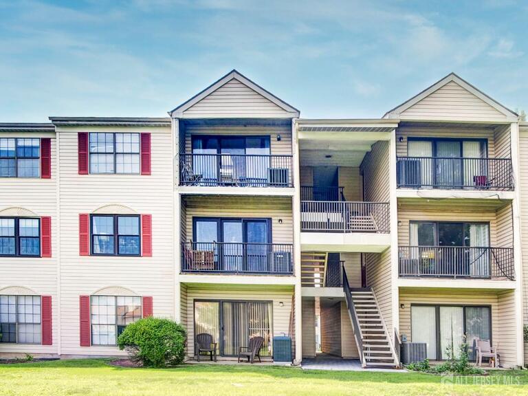 Photo 26 of 380 Lancaster Court, Piscataway NJ 08854, Piscataway, NJ