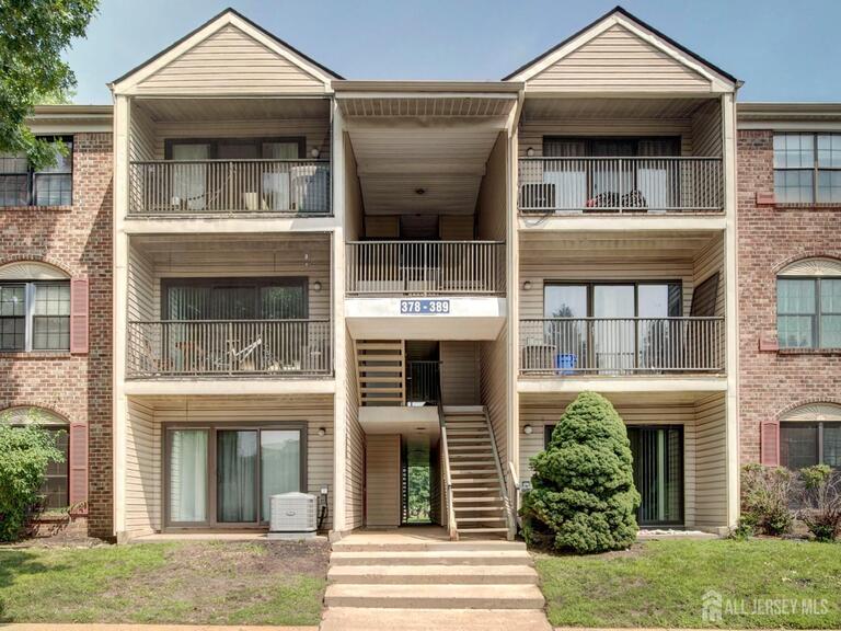 Photo 24 of 380 Lancaster Court, Piscataway NJ 08854, Piscataway, NJ