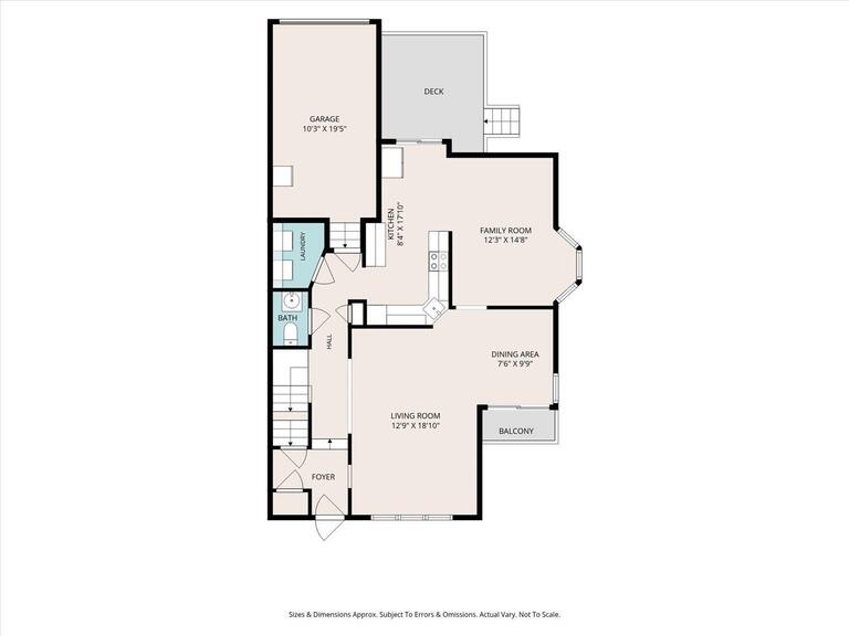 Photo 10 of 93 Riverbend Drive, North Brunswick NJ 08902, North Brunswick, NJ