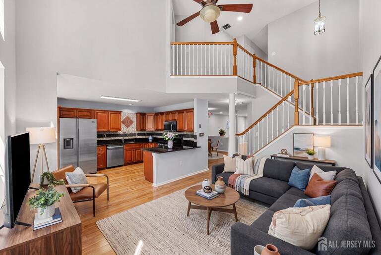 Photo 8 of 16 Lee Court # 405, Plainsboro NJ 08536, Plainsboro, NJ
