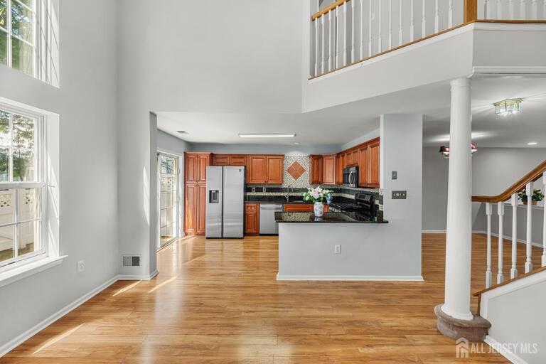 Photo 14 of 16 Lee Court # 405, Plainsboro NJ 08536, Plainsboro, NJ