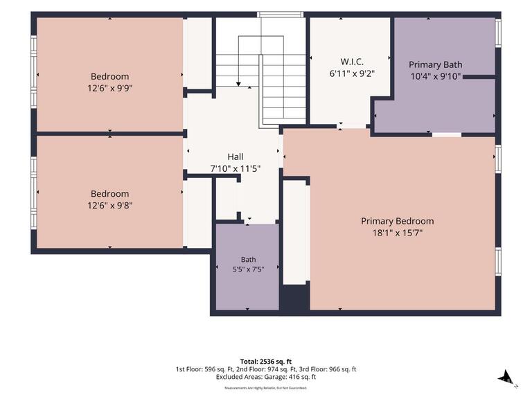 Photo 41 of 55 Lambiance Court # 3, Highland Park NJ 08904, Highland Park, NJ