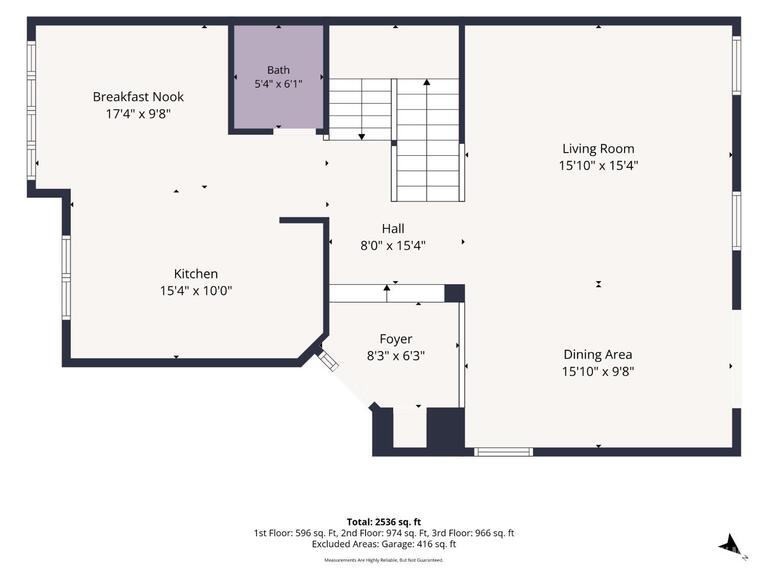 Photo 40 of 55 Lambiance Court # 3, Highland Park NJ 08904, Highland Park, NJ