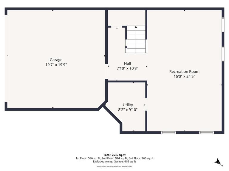 Photo 39 of 55 Lambiance Court # 3, Highland Park NJ 08904, Highland Park, NJ