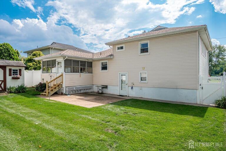 Photo 46 of 12 Dixon Drive, Woodbridge Proper NJ 07095, Woodbridge Proper, NJ