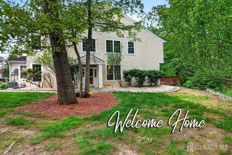 Photo 1 of 64 Ashford Drive, Plainsboro NJ 08536, Plainsboro, NJ