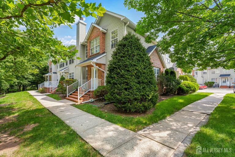Photo 1 of 262 Retta Court, Piscataway NJ 08854, Piscataway, NJ