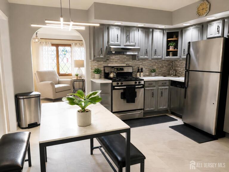 Photo 7 of 901 Milton Boulevard, Rahway NJ 07065, Rahway, NJ