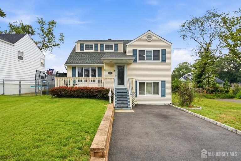 Photo 1 of 2 Carter Place, Sayreville NJ 08859, Sayreville, NJ