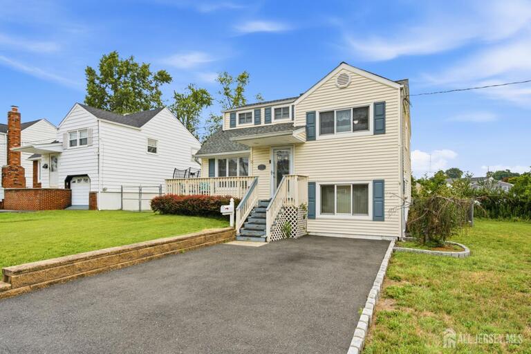 Photo 2 of 2 Carter Place, Sayreville NJ 08859, Sayreville, NJ
