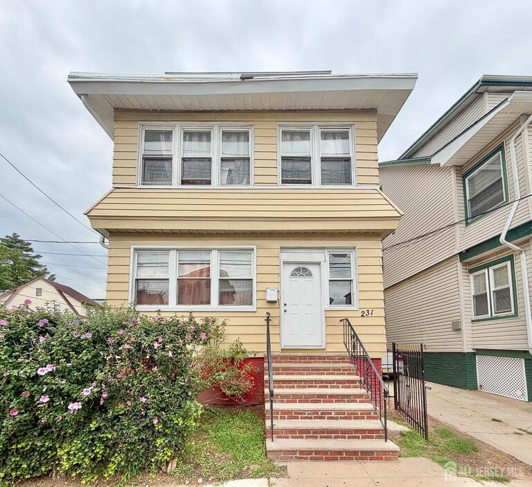 Photo 2 of 231 Myrtle Avenue, Irvington NJ 07111, Irvington, NJ