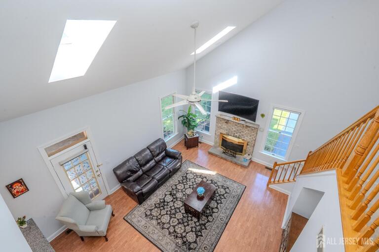 Photo 9 of 1 Shelley Court, West Windsor NJ 08550, West Windsor, NJ