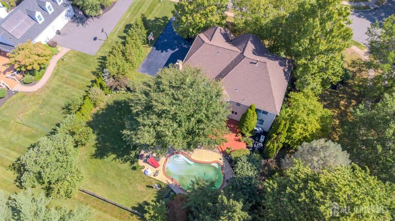 Photo 16 of 1 Shelley Court, West Windsor NJ 08550, West Windsor, NJ