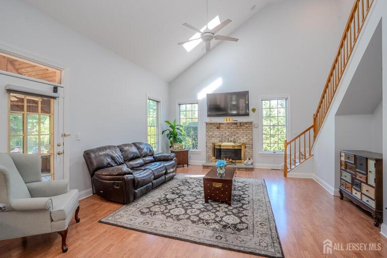 Photo 7 of 1 Shelley Court, West Windsor NJ 08550, West Windsor, NJ