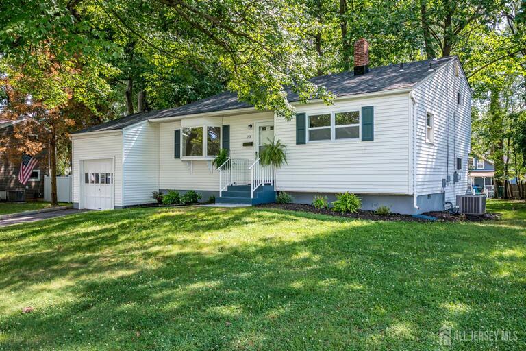 Photo 3 of 23 Nancy Circle, Edison NJ 08817, Edison, NJ