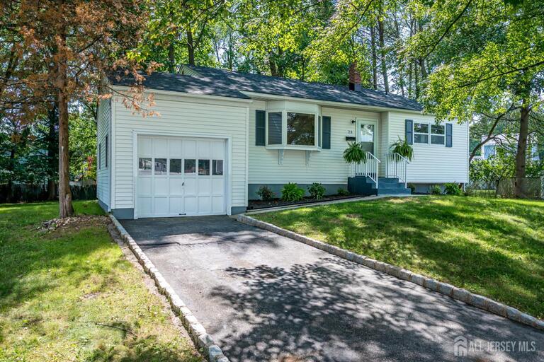 Photo 2 of 23 Nancy Circle, Edison NJ 08817, Edison, NJ