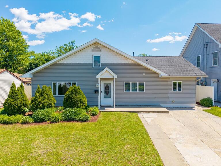 Photo 2 of 24 Winthrop Road, Edison NJ 08817, Edison, NJ