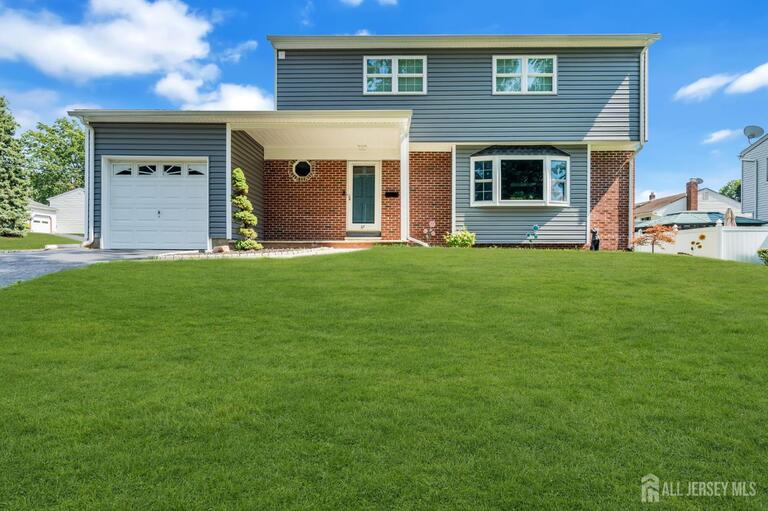 Photo 2 of 37 Janet Court, Milltown NJ 08850, Milltown, NJ
