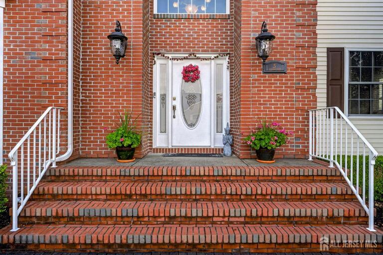 Photo 4 of 5 Adam Court, Monroe NJ 08831, Monroe, NJ