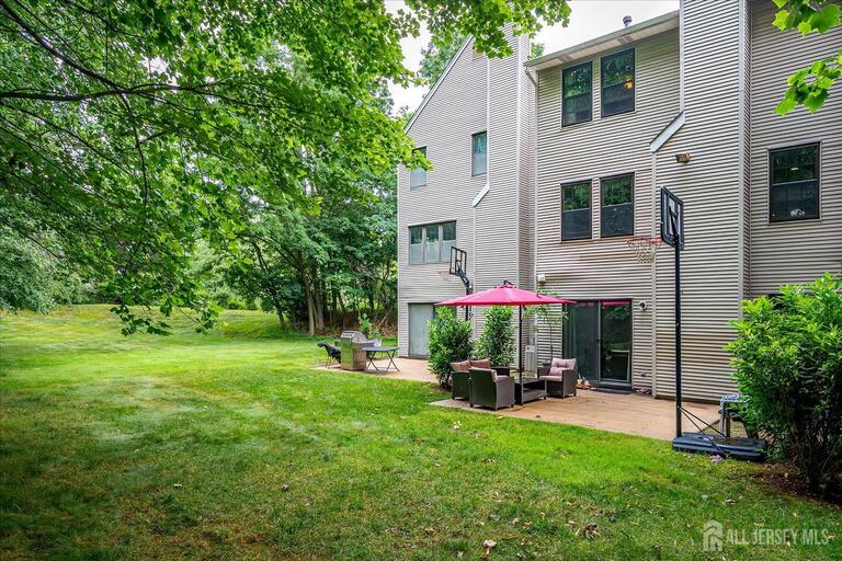 Photo 49 of 4506 Stonehedge Road, Edison NJ 08820, Edison, NJ