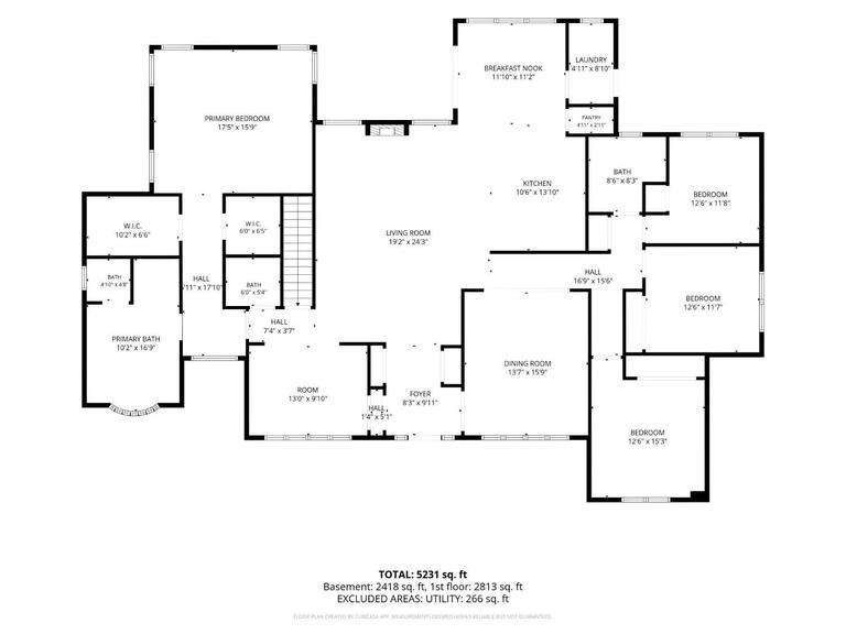 Photo 36 of 1608 Chestnut Street, South Plainfield NJ 07080, South Plainfield, NJ