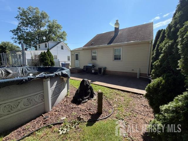 Photo 4 of 25 chase Avenue, Avenel NJ 07001, Avenel, NJ