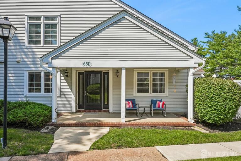 Photo 2 of 65 Winthrop Road # D, Monroe NJ 08831, Monroe, NJ