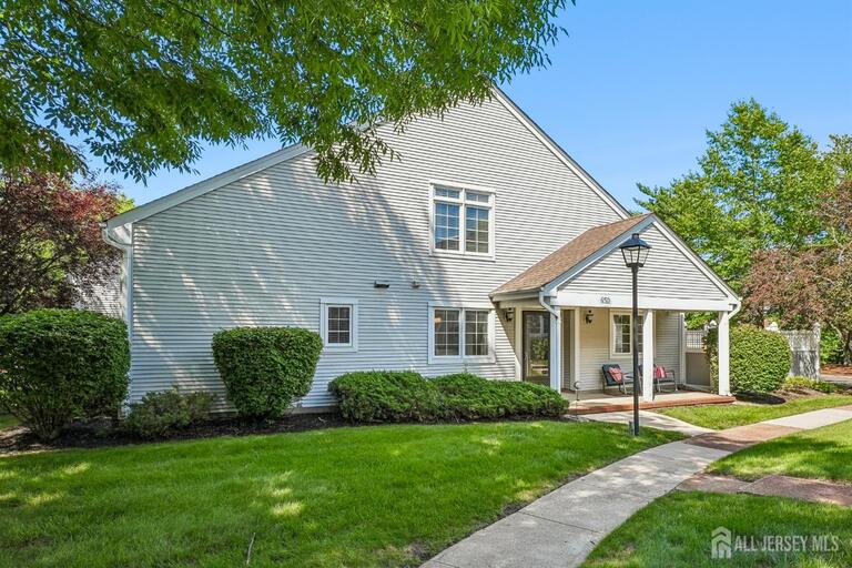 Photo 3 of 65 Winthrop Road # D, Monroe NJ 08831, Monroe, NJ