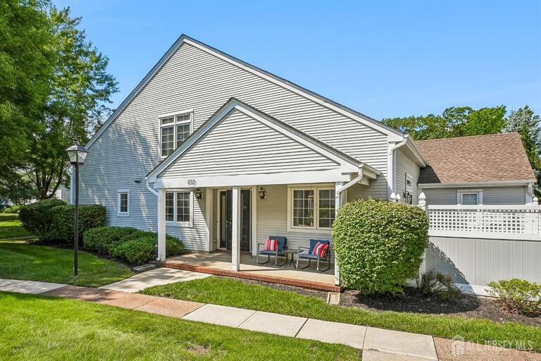 Photo 1 of 65 Winthrop Road # D, Monroe NJ 08831, Monroe, NJ
