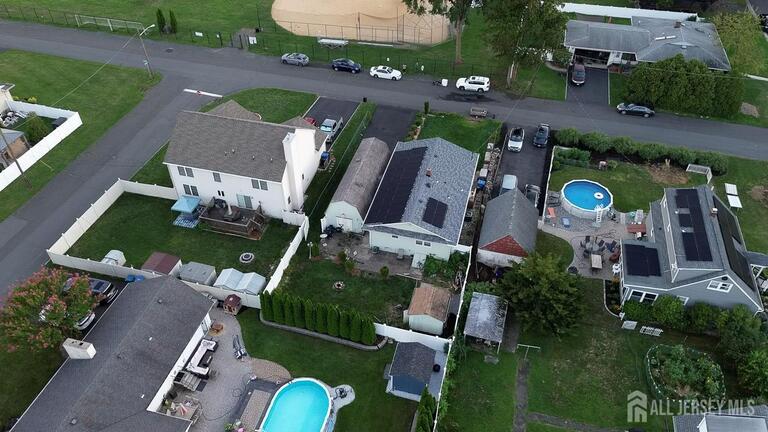 Photo 21 of 150 Farragut Avenue, Middlesex NJ 08864, Middlesex, NJ