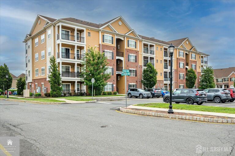 Photo 1 of 712 Strassle Way, South Plainfield NJ 07080, South Plainfield, NJ